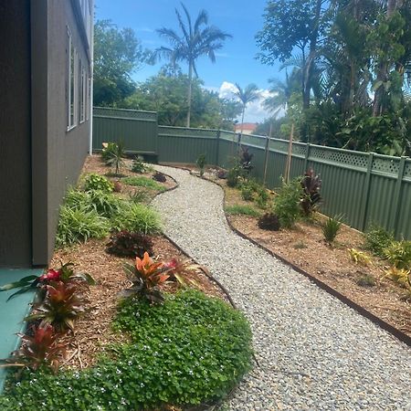 Ferienwohnung Central Oasis Coffs Harbour Exterior foto